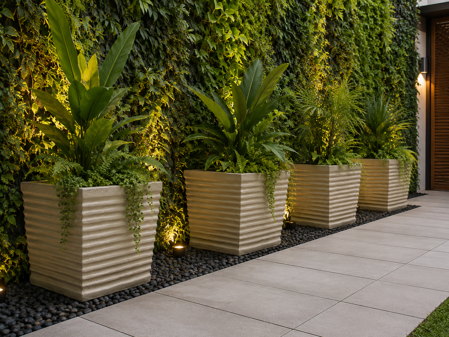 Beetle Plant Pot - Image 3