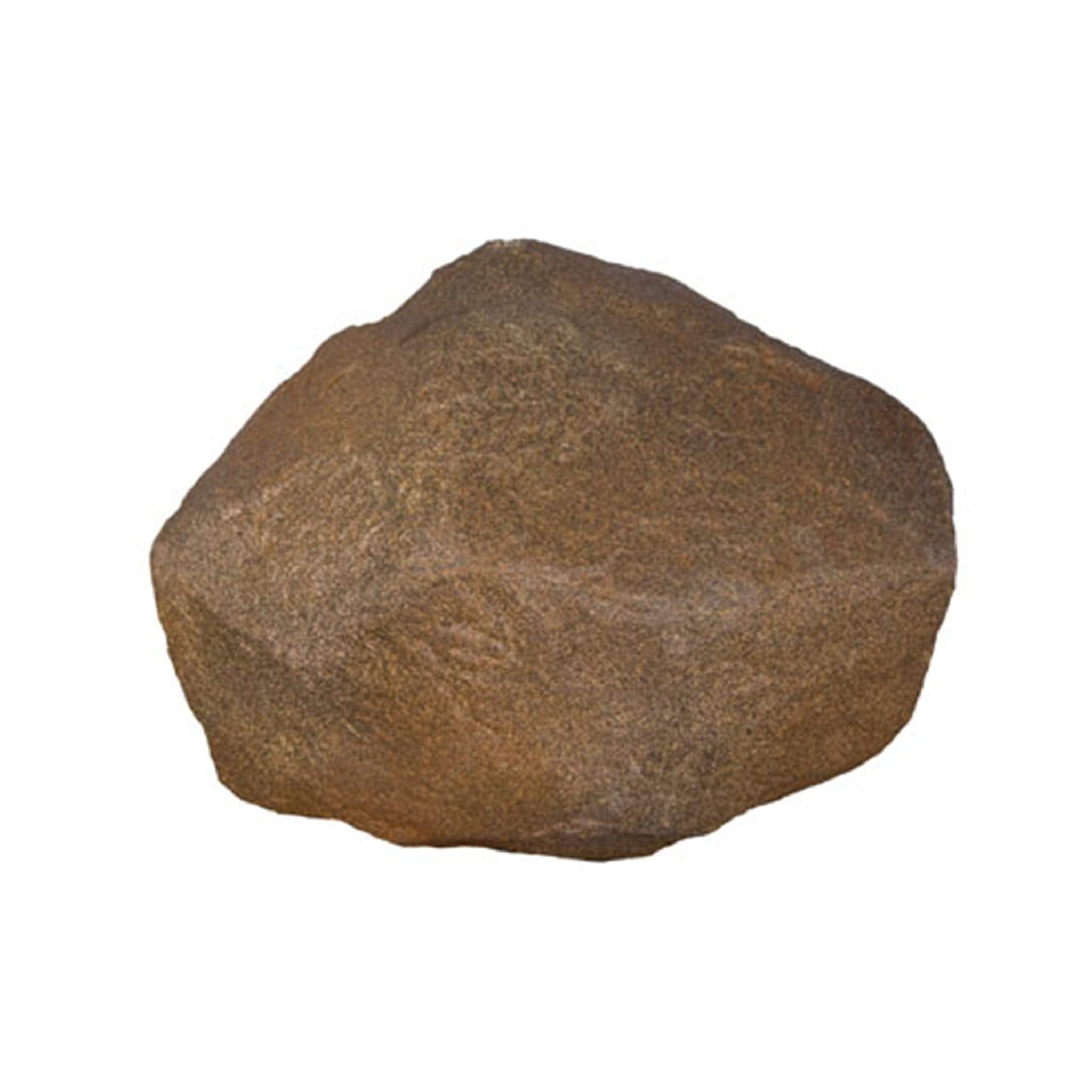 Boulders
