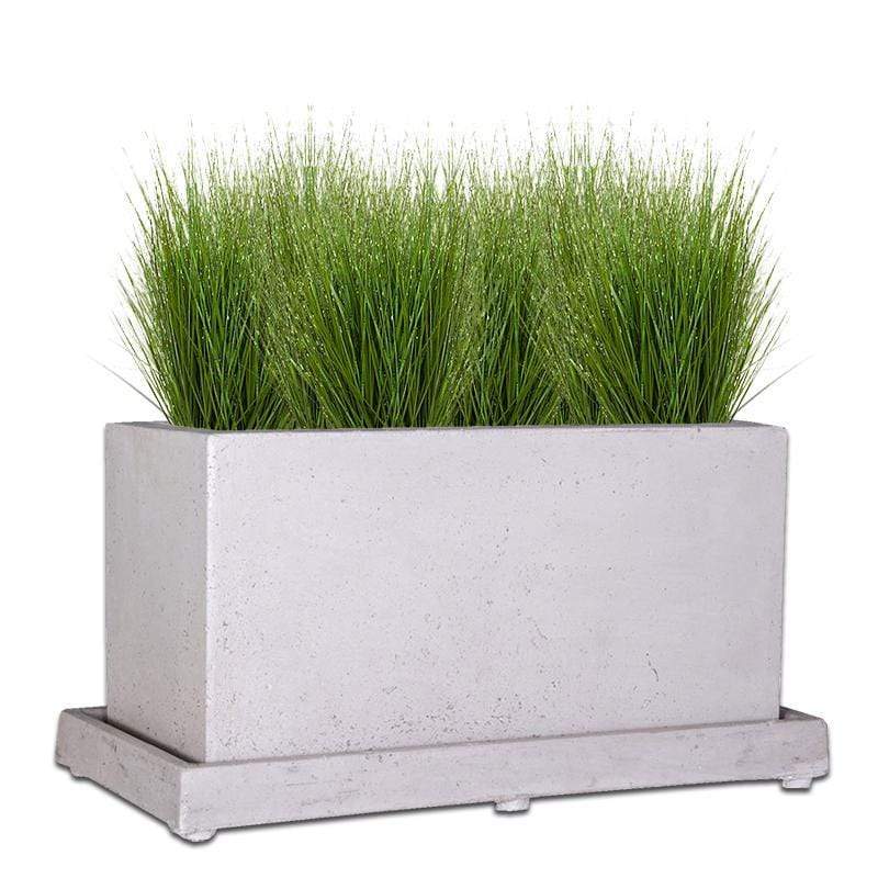 Chunky Trough Tray