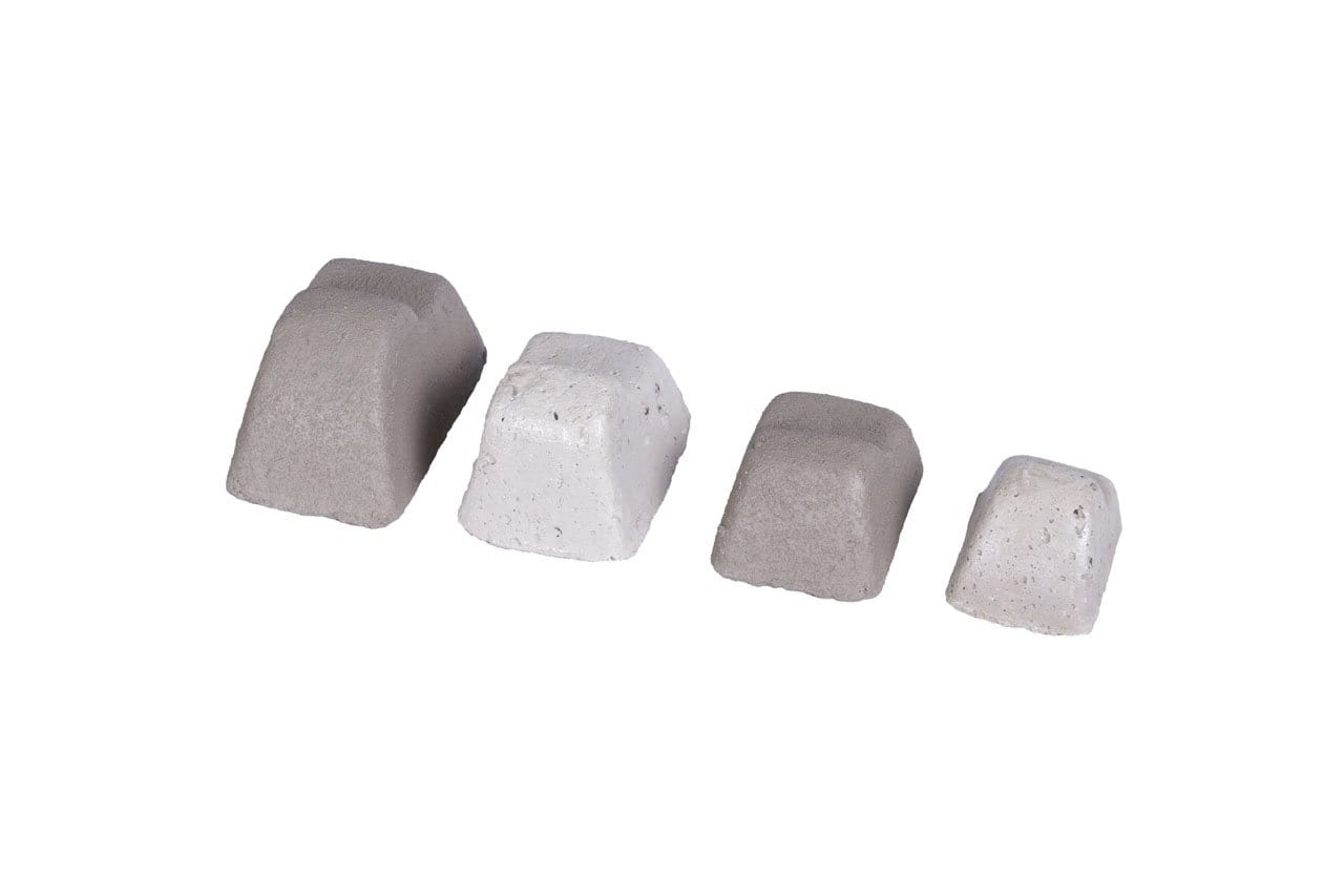 Concrete pot feet - Image 3
