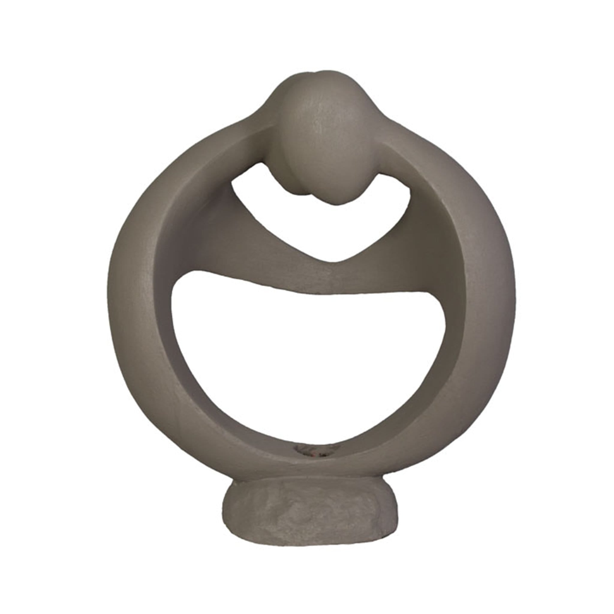Duo Pair Concrete
