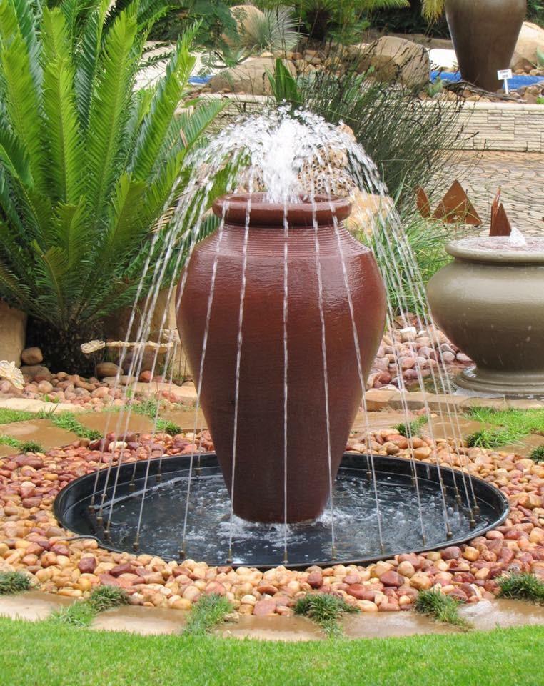 Geni Water Feature - Image 2
