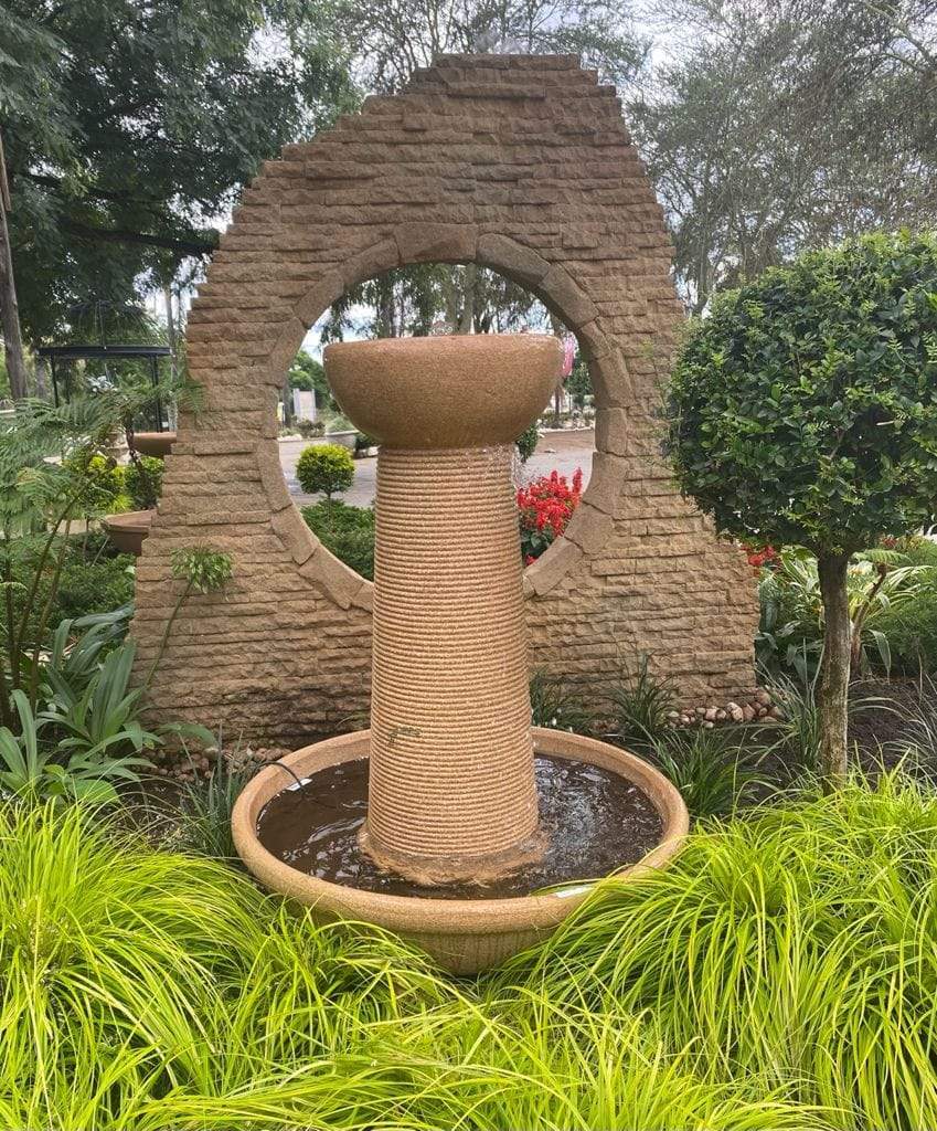 Mexican Water Feature - Image 2
