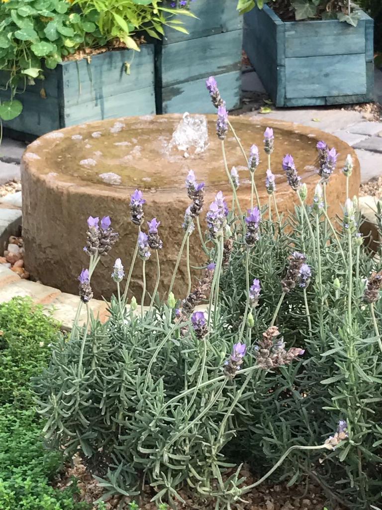 Millstone Water Feature - Image 2