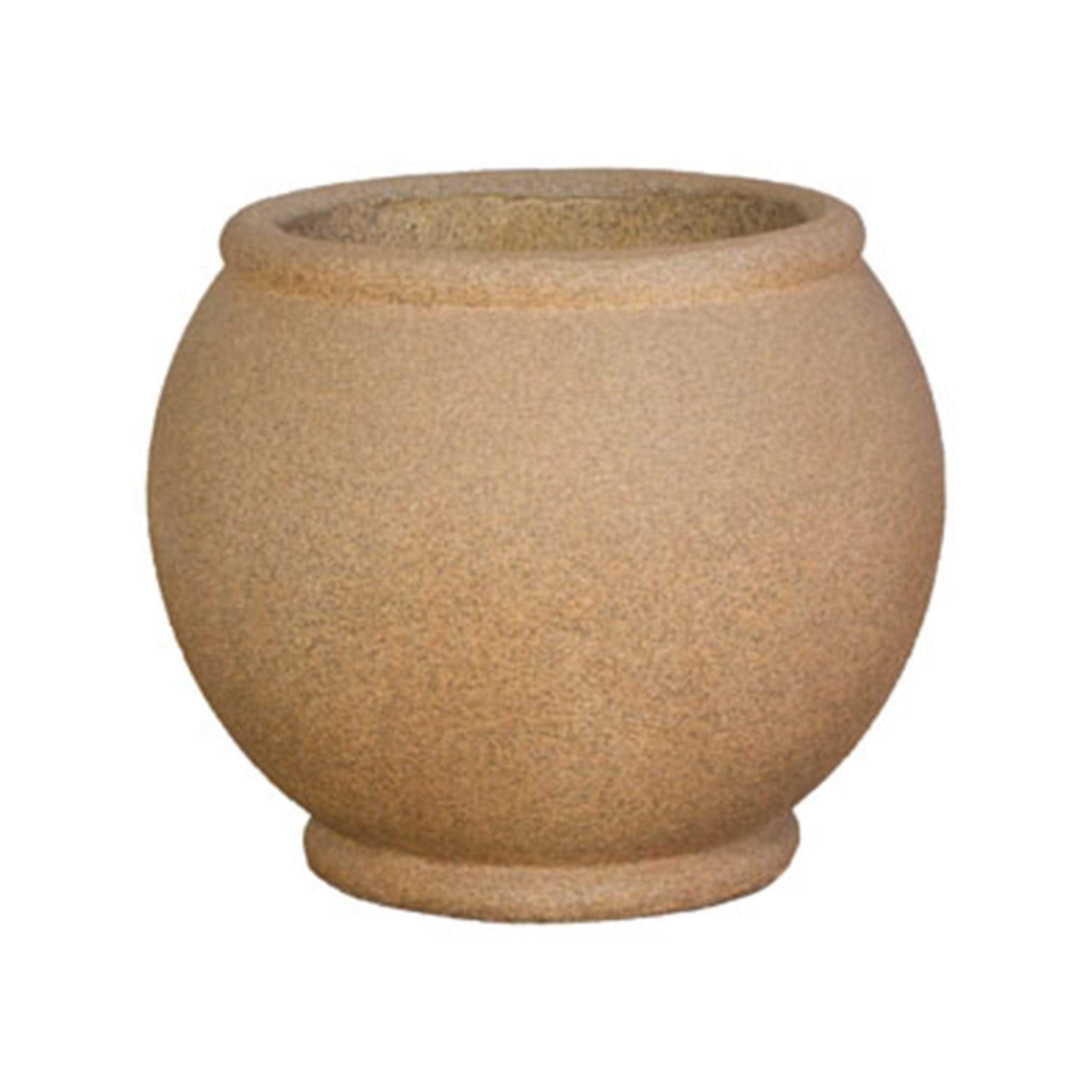 Oval Plant Pot - Image 2