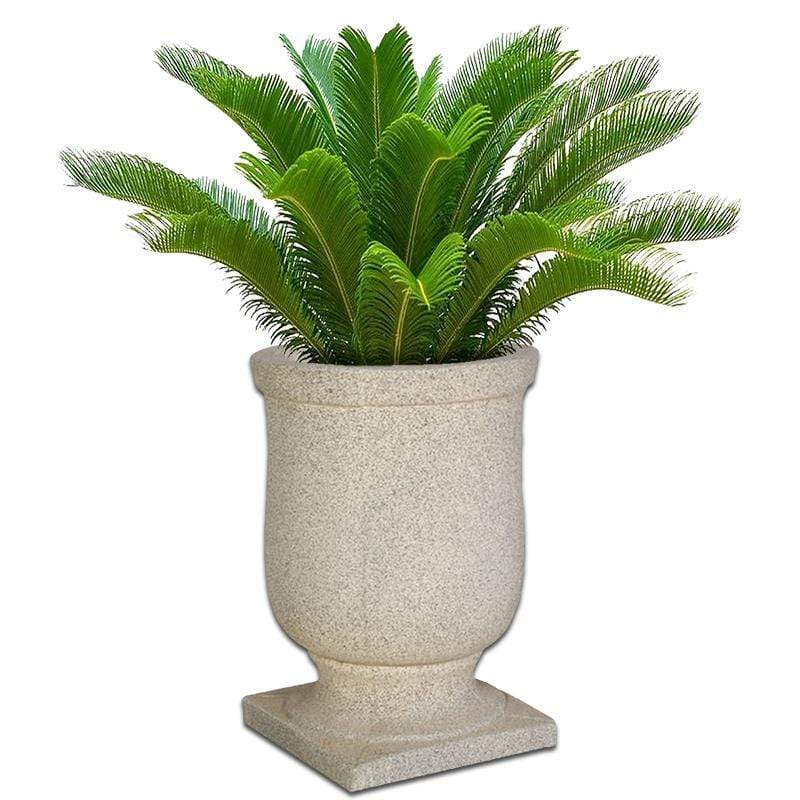 Plantation Plant Pot