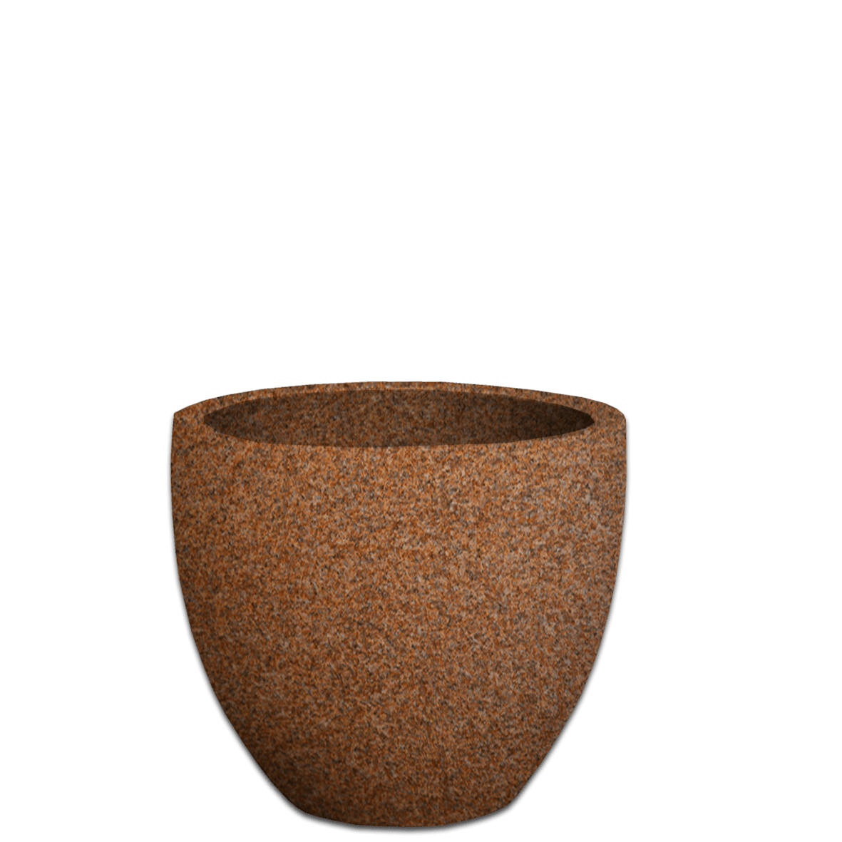 Premium Egg Plant Pot - Image 2