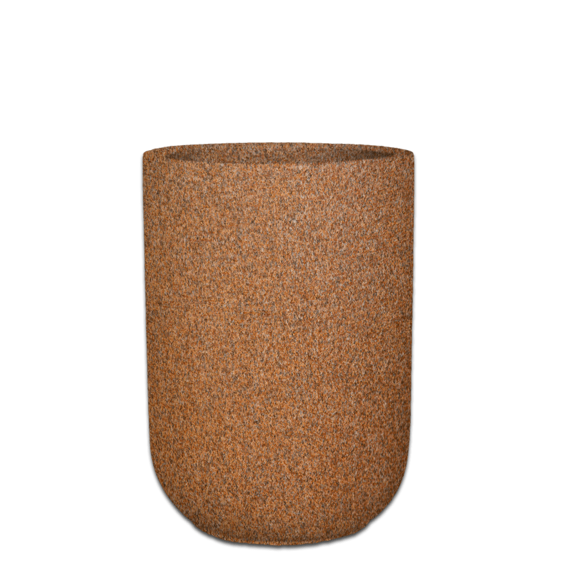 Premium Tennessee Concrete pot - Image 6