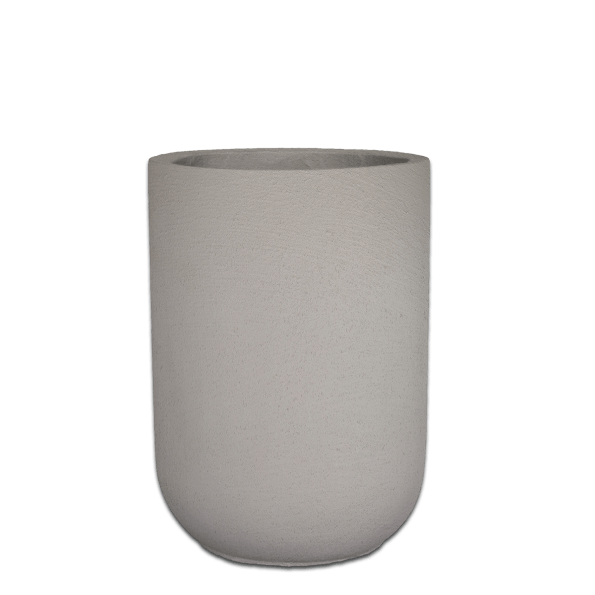 Premium Tennessee Concrete pot - Image 2