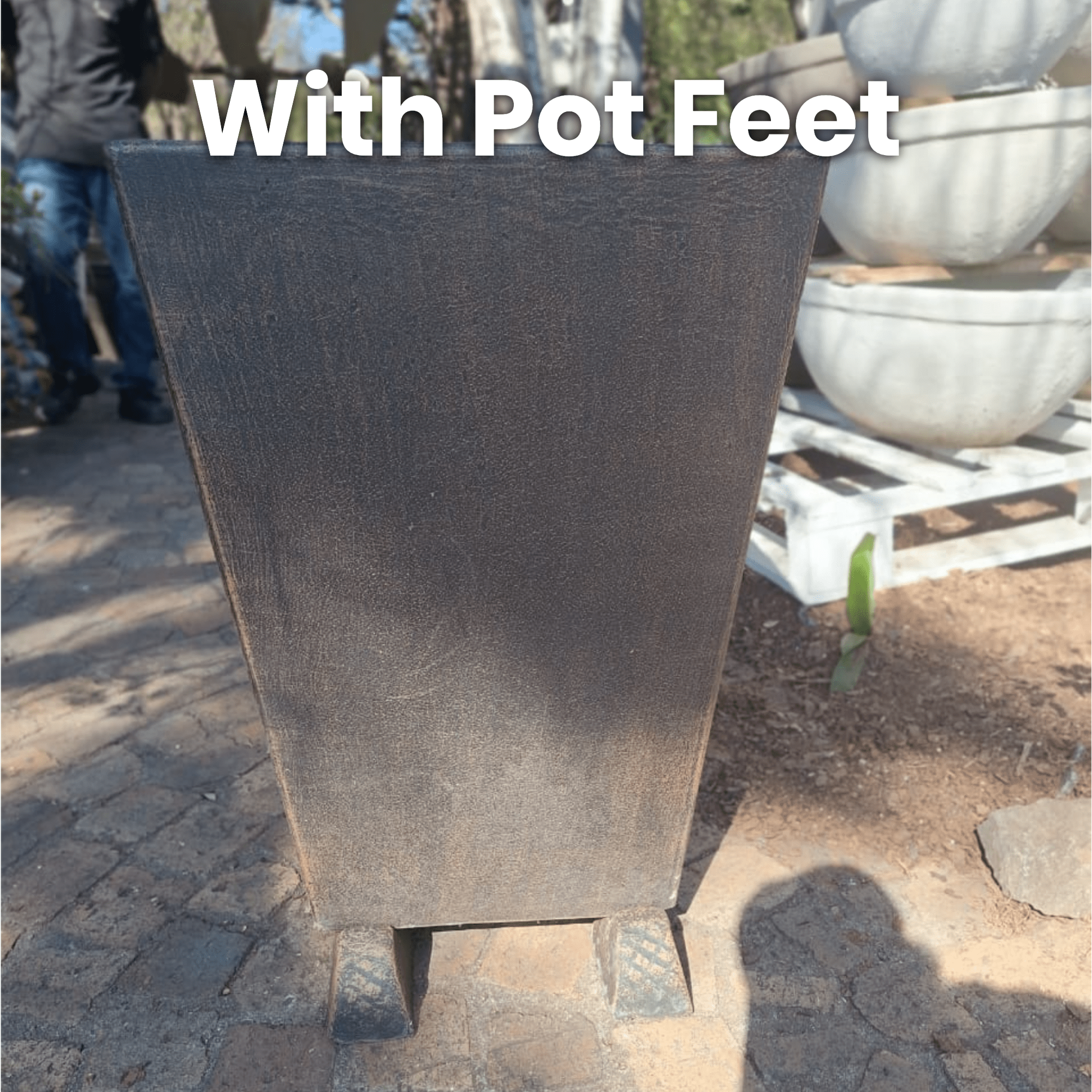 Premium Windsor Plant Pot - Image 8