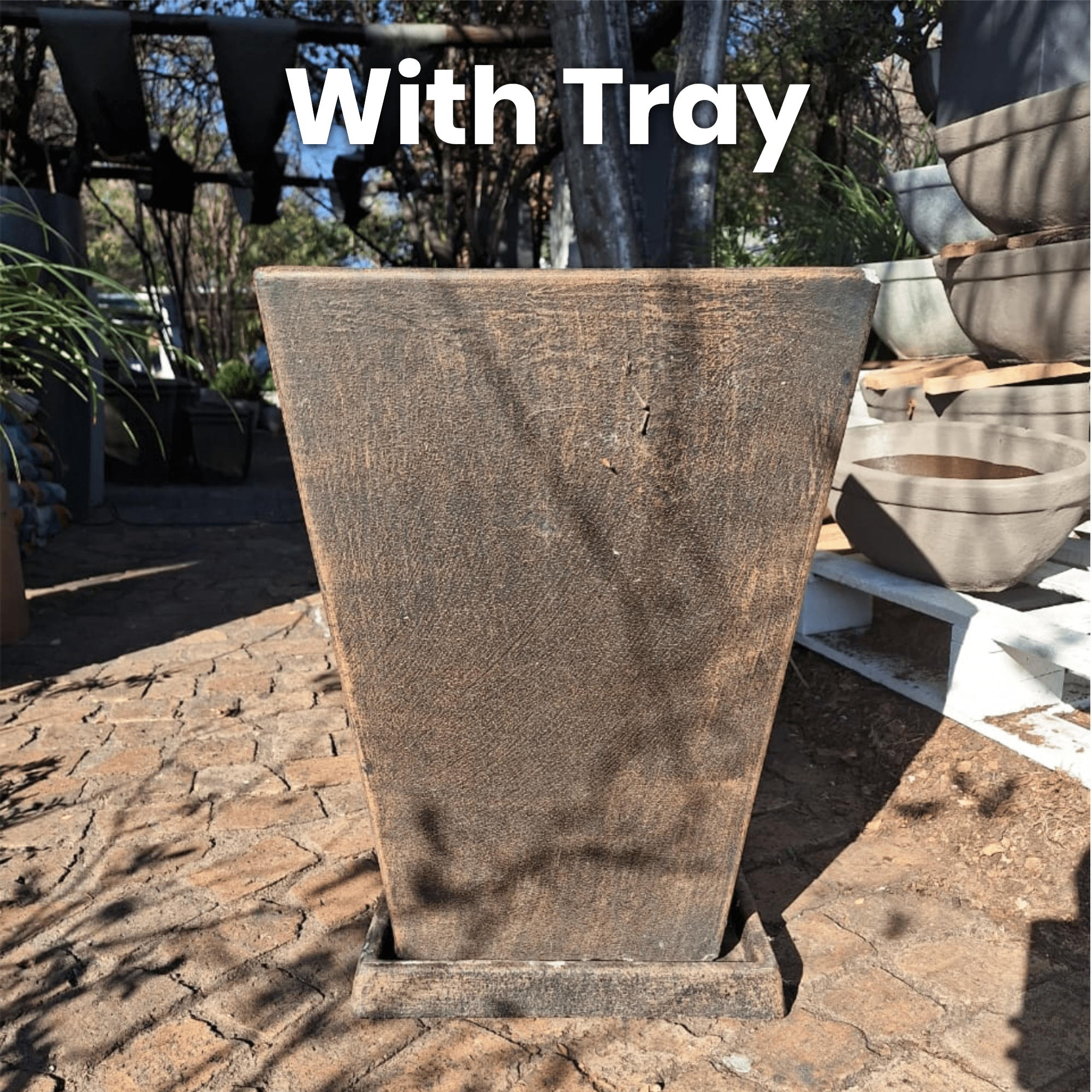 Premium Windsor Plant Pot - Image 9