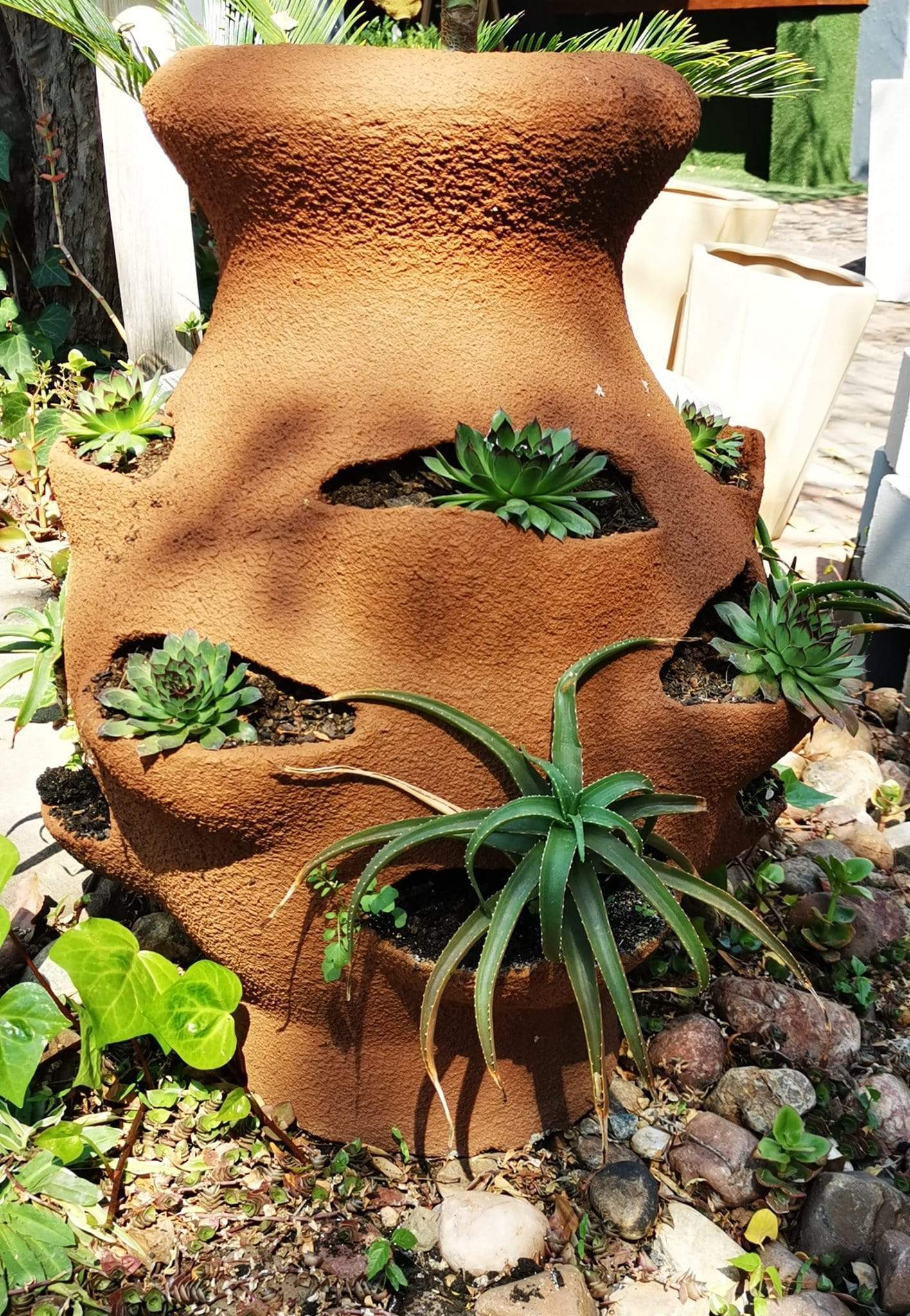 Strawberry Pot - Image 2
